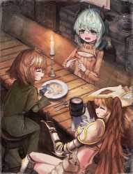 Black Souls