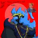 Rule 34 Rule 34 Image