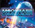 moon base commander