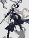 __jeanne_d_arc_alter_jeanne_d_arc_alter_and_jeanne_d_arc_alter_fate_and_1_more_drawn_by_kumatangent__53c9e455c1ad257040d79fd530394798