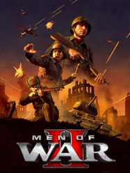 men-of-war-ii