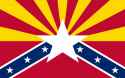 Confederate Arizona