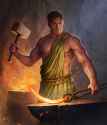 Hephaestus