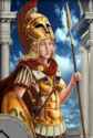 athena