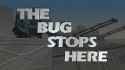 the bug stops here