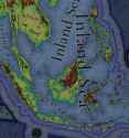 TM26 indonesia topography