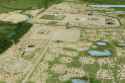 Cahokia_Aerial_HRoe_2015