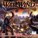 War Wind cover