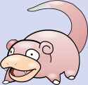 slowpoke