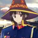 megumin nuclear general