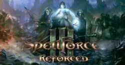 spellforce 3