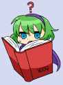 nino can&#039;t read