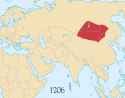 Mongol Empire