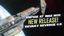 revans revenge