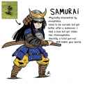 age of empires 2 samurai