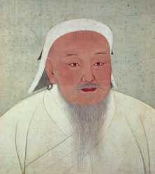 GenghisKhan