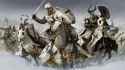 teutonic knights