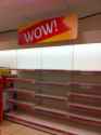 Wow! It&#039;s nothing