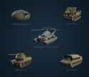 Prototype bois