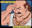 it dont matter
