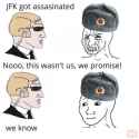 chad CIA