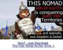 mongol spurdo