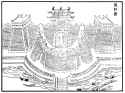 Song Dynasty Gateway design