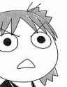 Yotsuba face