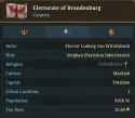 TF16 brandenburg panel