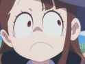 Shocked Akko1