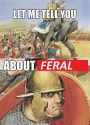 let me tell you about feral fucking hacks