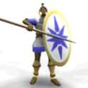 Numidian Mercenary