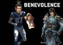 BENEVOLENCE