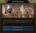 TF17 fall of vijayanagar
