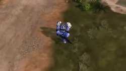 Cryo Legionaire