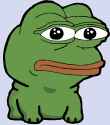 frog creature thing