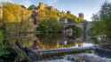 Durham-Bridge-View