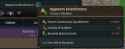 TF18 opposers interference modifier