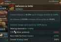 TF18 delhi inflation