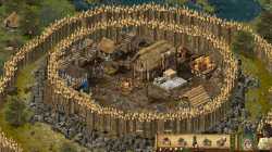 stronghold