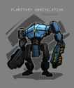 planetary annihilation