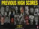 command and conquer ad - previous high scores