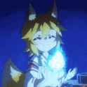 senko gifted