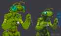KlackonGreen