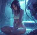 blueborg