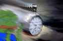 time
