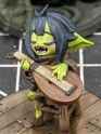 goblin singing