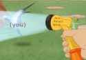 anti retard spray
