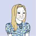 TradGirlFrog