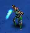 Dryad-battlerealms
